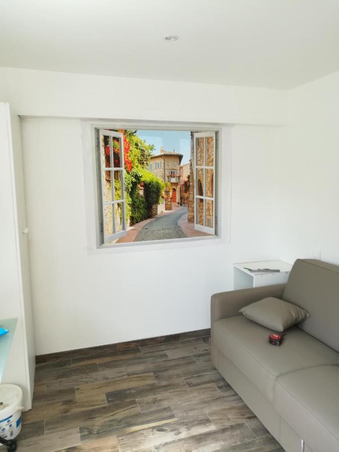 Studio D'Hotes Climatise Floirac  Luaran gambar
