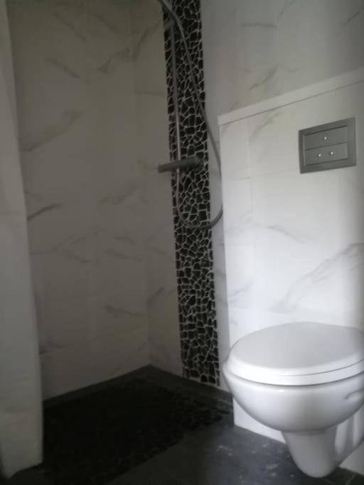 Studio D'Hotes Climatise Floirac  Luaran gambar