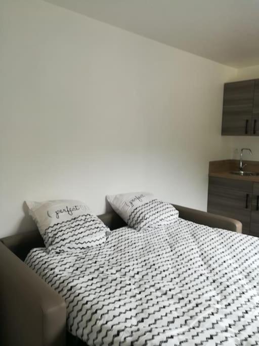 Studio D'Hotes Climatise Floirac  Luaran gambar